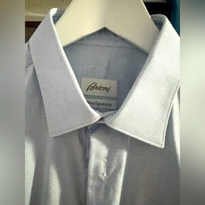 Brioni Shirt - Male